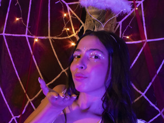 New photos, a little bit of halloween ♥