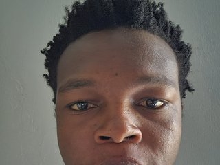 Nairobi Is Where I Come From, I'm 19 Yrs Old