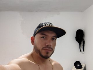 My Age Is 36 Years Old! My Model Name Is MrFuego21