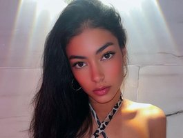 megan110 live cam model at BongaCams