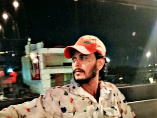 Kota Is Where I Live! My BongaCams Name Is Jatin81