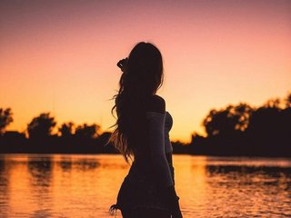 I Am A Blonde! A Live Webcam Provocative Female Is What I Am