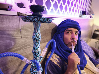 Arabian mens are the best lovers