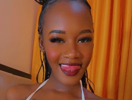 Watch Nylajazz live on cam on BongaCams