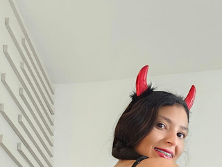 Feeling pretty and my lush always saying hello