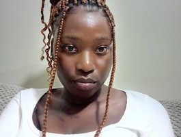 Watch Kessyamara live on cam on BongaCams
