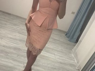 I Am A Blonde And A Sex Cam Easy Girl Is What I Am! People Call Me Elefant04101