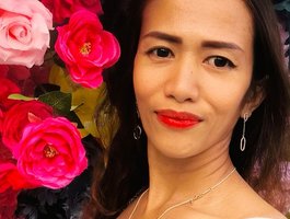 Clitoria webcam model