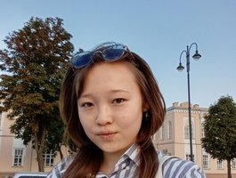 web3queen live cam model at BongaCams