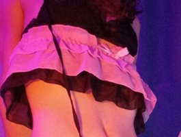 Watch Errorty live on cam on BongaCams