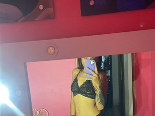 Do you like my sexy body ?