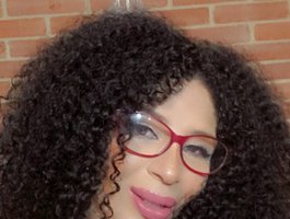 SalomeX Pertunjukan Kamera Seks Langsung