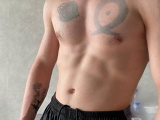 Мой торс-на пампе) 