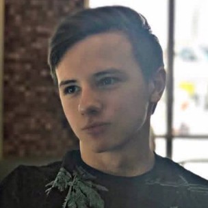 Profilbild för veckans tjej