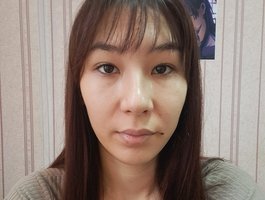 Live Chat with RomaineVerma on BongaCams