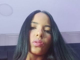 Pretty in Pink Leather💗