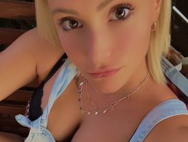Live Chat with StellaSpice on BongaCams