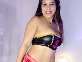 Your queen of hearts