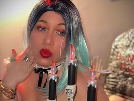 samanthacolombiana webcam