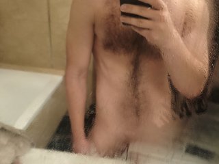 My Age Is 24 Yrs Old, At BongaCams I'm Named MrSexMashin