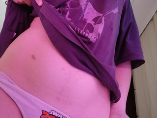 Rate my panties (ᇴ‿ฺᇴ)