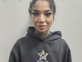 CreamyInk