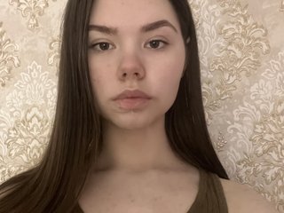 I Am A Brunette! I'm A Live Cam Hot Female And At BongaCams People Call Me BobbieGargani