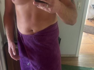 At BongaCams People Call Me Fyrstman And I Am A Brunette! I'm 48