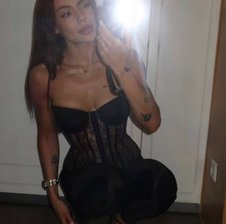 SophieLu