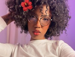 CarolineS webcam model