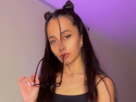 RitaHoff live cam model at BongaCams