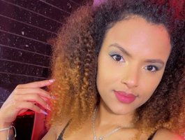 KENDRATASTY live cam model at BongaCams
