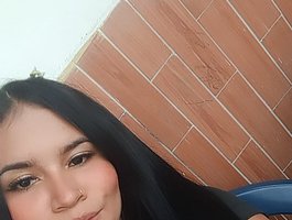 Endiira webcam model