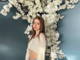 Live Chat with morepolly on BongaCams