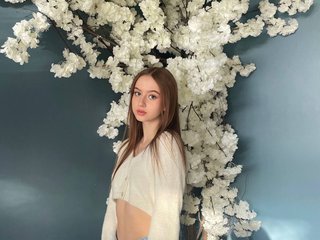 I Am From Pollyland! I'm 21 Years Of Age! I Am A Brunette
