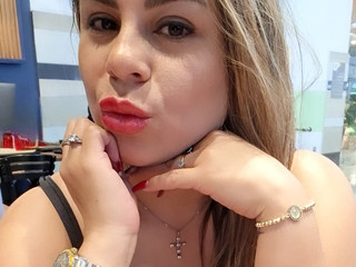 Come closer... I promise to misbehave.