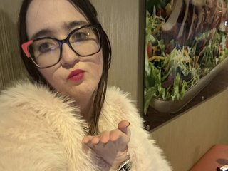 At BongaCams I'm Named LadyWeavile, I'm 32 Years Of Age