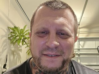 45 Is My Age! My Model Name Is Jaysr