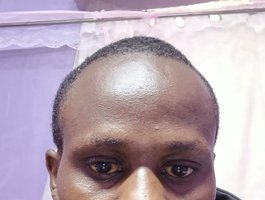 Africanman-dk