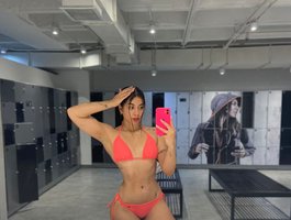 Live Chat with Megan-blake7 on BongaCams