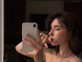 эро с EvonneHeally