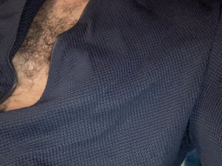 I Am Named CockButtCock, I Am A Brunette