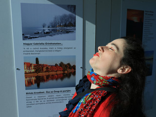 I love culture & art