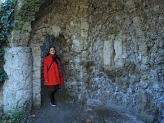 Do you feel sometimes like searching answers?