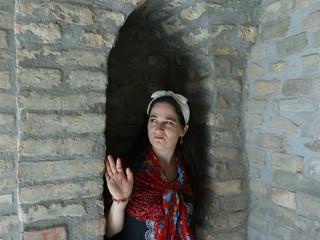 In the Bory-Castle