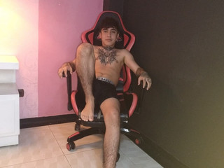 Quiet... that's how I like you