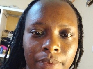 People Call Me Blacknasty001, My Age Is 23 Yrs Old