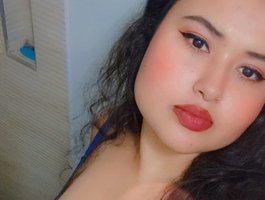 VELVETHUNTER-VC live cam model at BongaCams