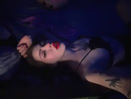 InkyDoll live cam model at BongaCams