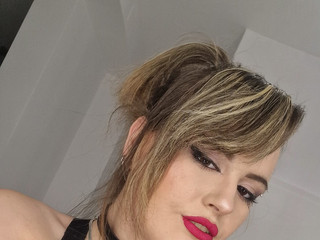 You like it when I behave badly